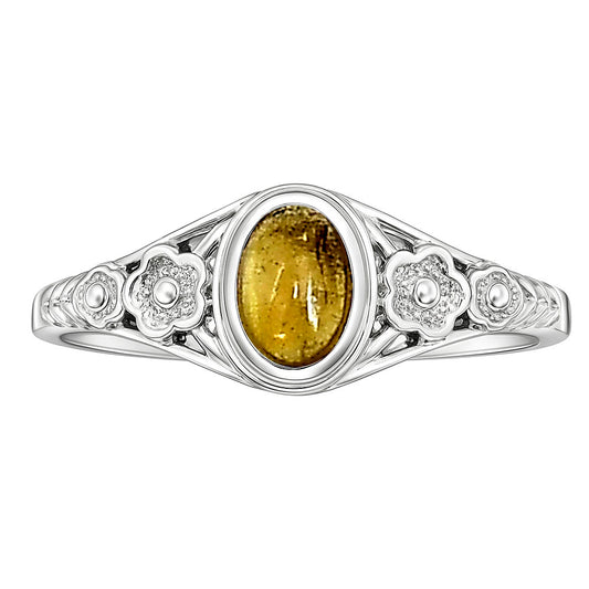 Natural Multi Tourmaline Ring size-6 R-1292 SDR253250