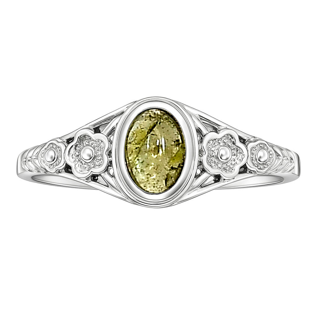 Natural Multi Tourmaline Ring size-8 R-1292 SDR253256