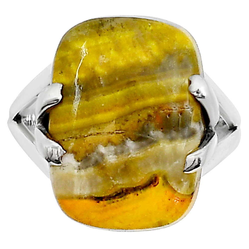 Indonesian Bumble Bee Ring size-7 R-1504 SDR253541