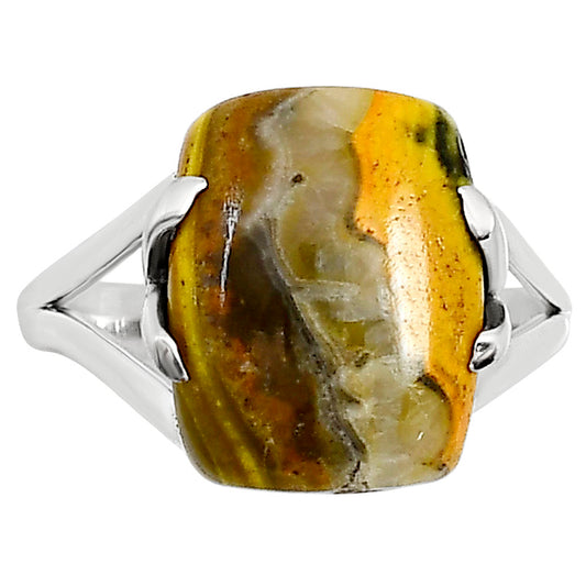 Indonesian Bumble Bee Ring size-10 R-1504 SDR253572