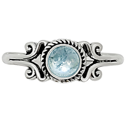 Rainbow Moonstone Ring size-7 R-1358 SDR253731