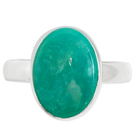 Natural Rare Turquoise Nevada Aztec Mt Ring size-7 R-1001 SDR254598
