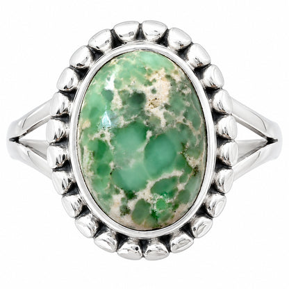 Utah Variscite Ring size-9 R-1071 SDR255195