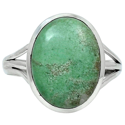 Utah Variscite Ring size-10 R-1006 SDR255197