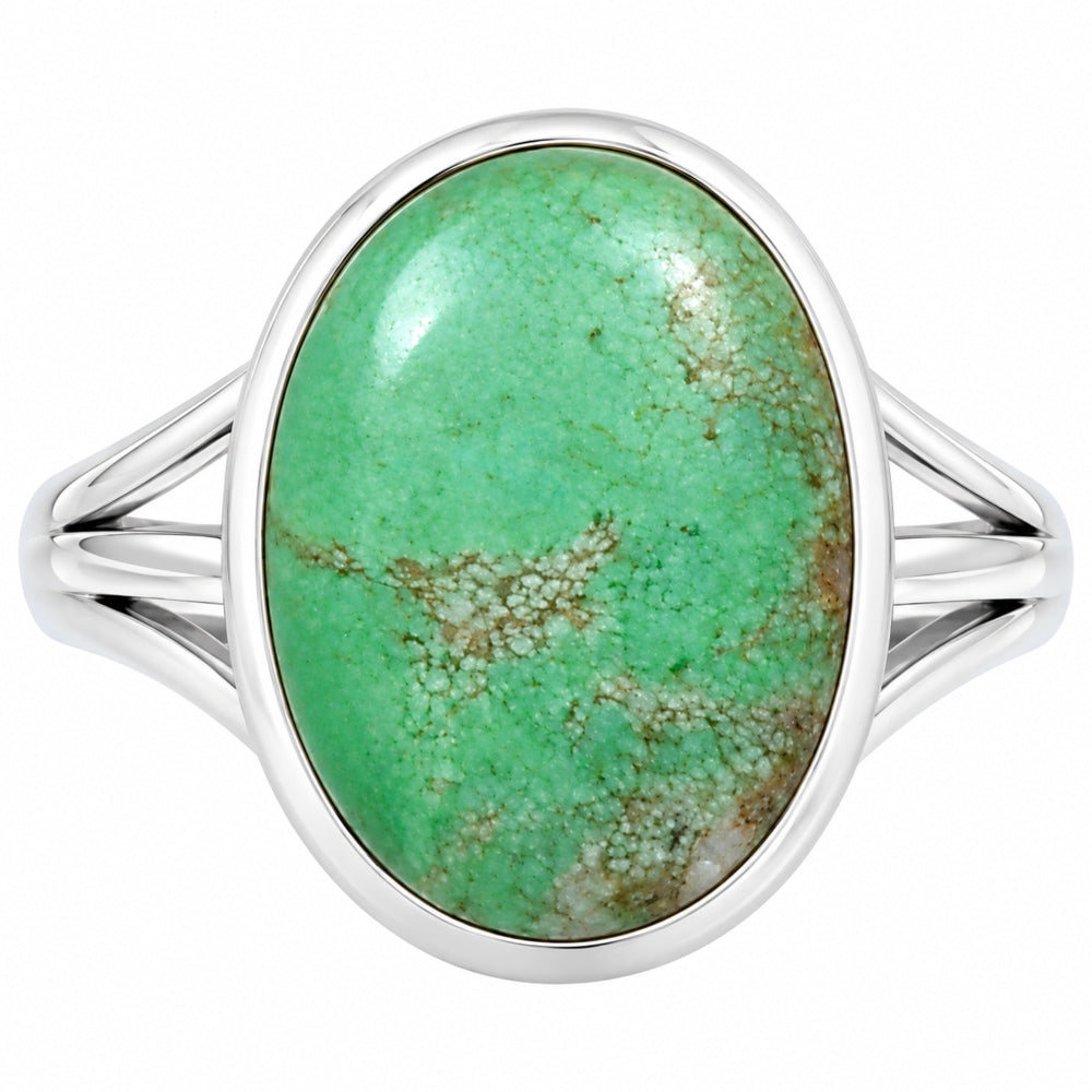 Utah Variscite Ring size-10 R-1006 SDR255197