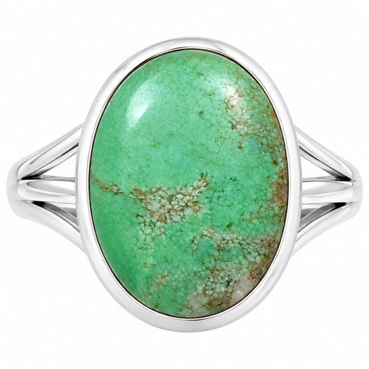 Utah Variscite Ring size-10 R-1006 SDR255197