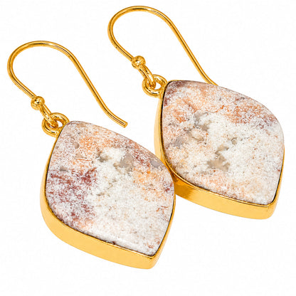 Maligano Jasper Earrings EM-1001 TE01121