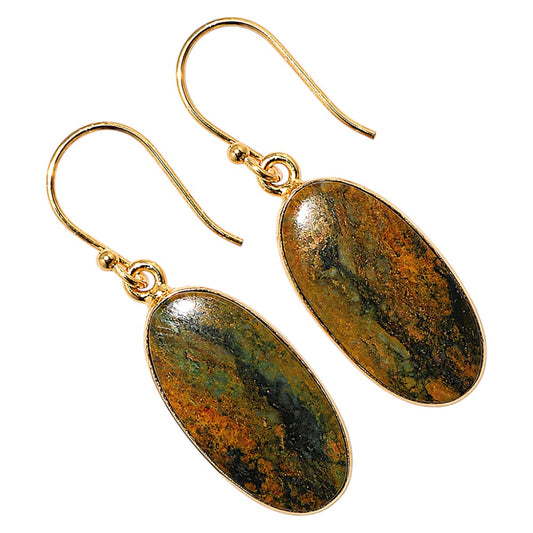 Eclipse Earrings EM-1001 TE01189