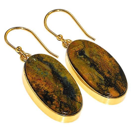 Eclipse Earrings EM-1001 TE01189