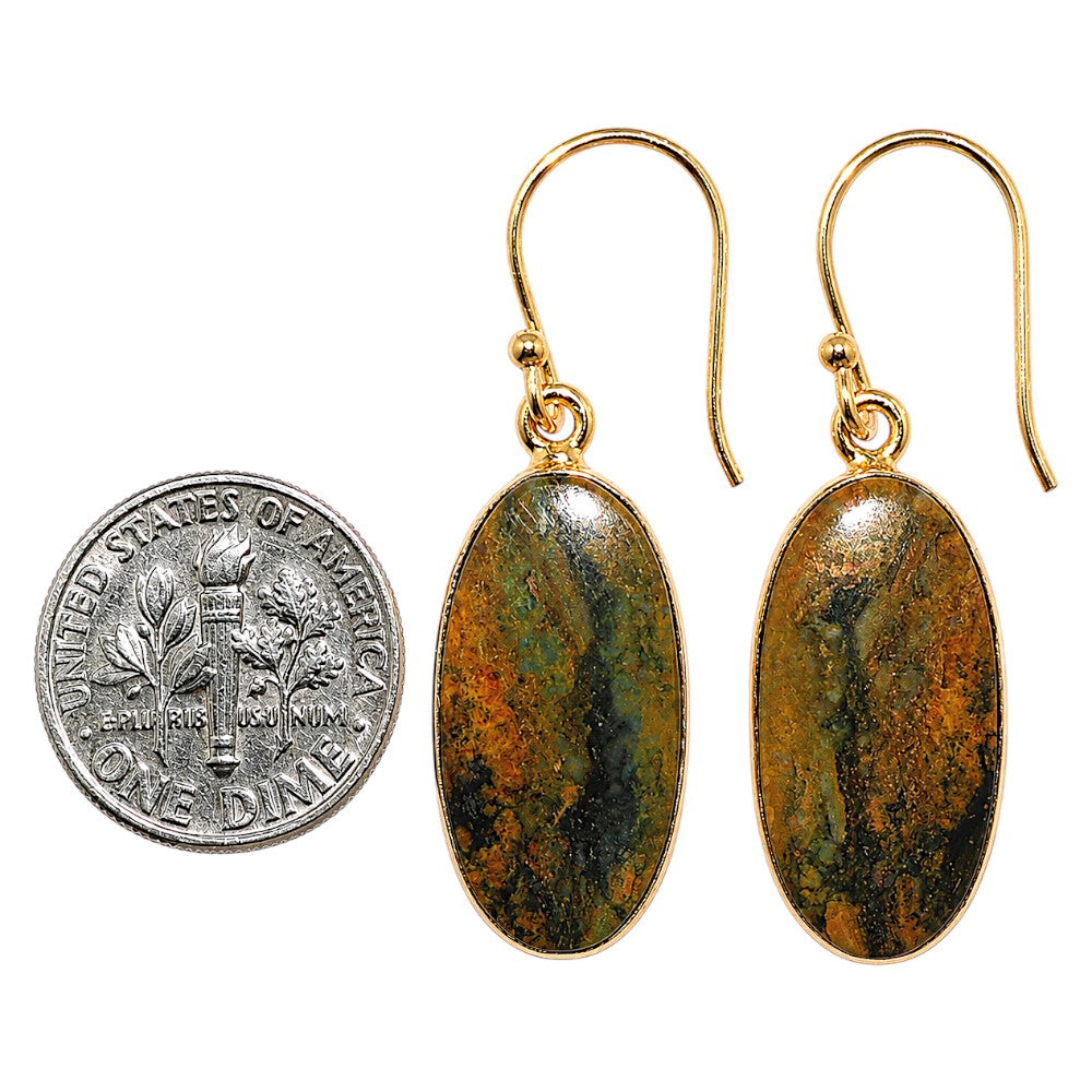 Eclipse Earrings EM-1001 TE01189
