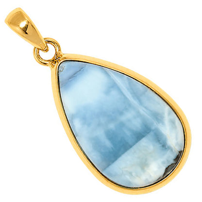 Owyhee Opal Pendant PM-1002 TP01025