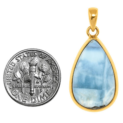 Owyhee Opal Pendant PM-1002 TP01025