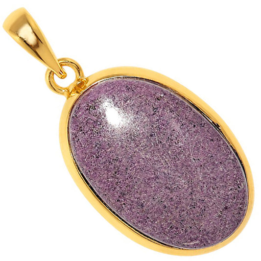Purpurite Pendant PM-1002 TP01027