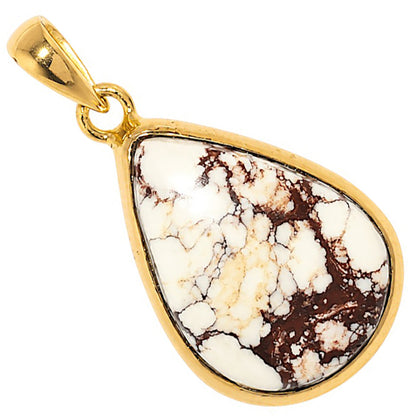 Wild Horse Jasper Pendant PM-1002 TP01031