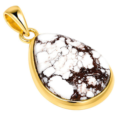 Wild Horse Jasper Pendant PM-1002 TP01031