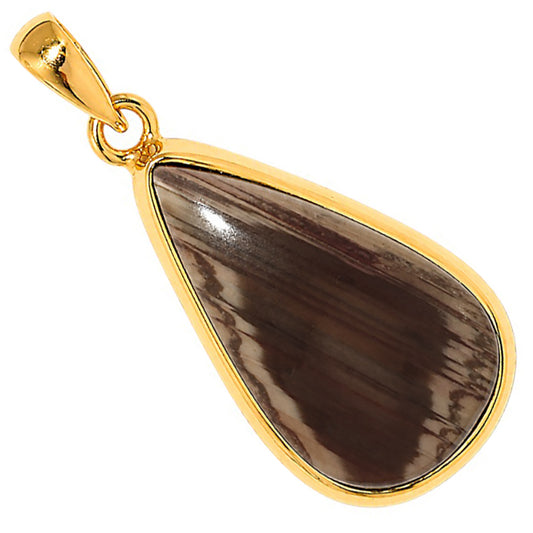 Imperial Jasper Pendant PM-1002 TP01045