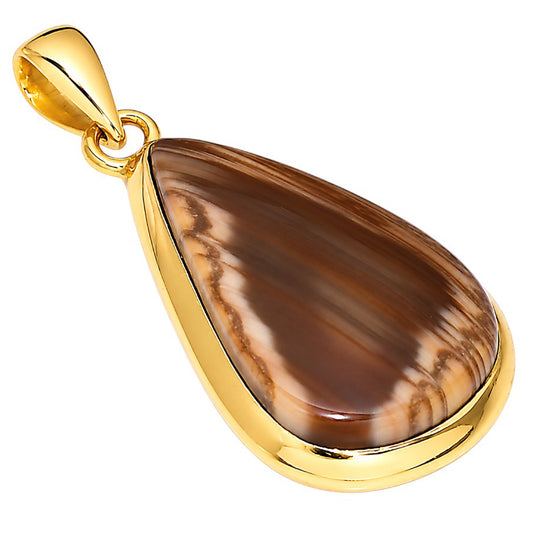 Imperial Jasper Pendant PM-1002 TP01045