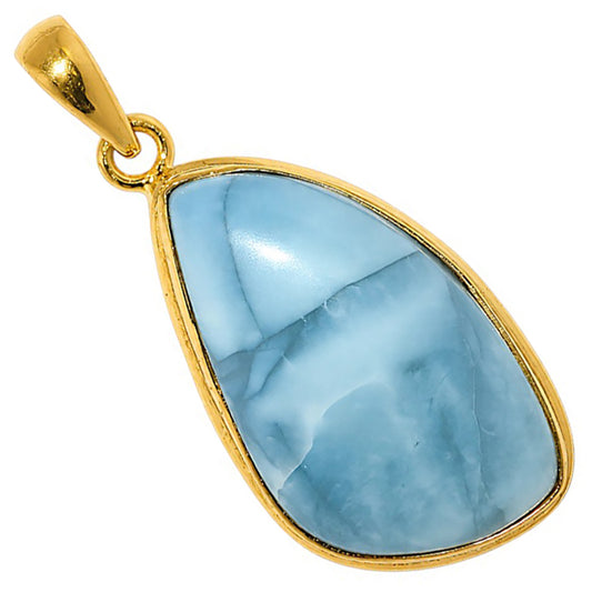Owyhee Opal Pendant PM-1124 TP01073
