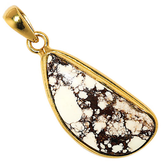 Wild Horse Jasper Pendant PM-1124 TP01079