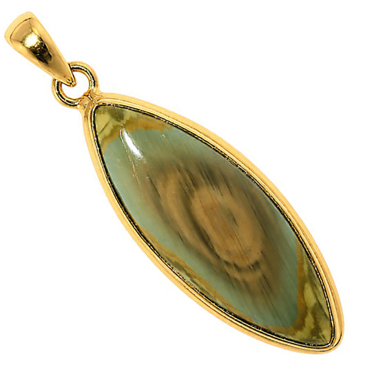Imperial Jasper Pendant PM-1124 TP01090