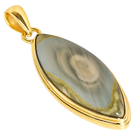 Imperial Jasper Pendant PM-1124 TP01090