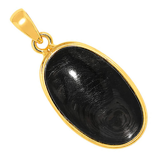Hypersthene Pendant PM-1124 TP01098