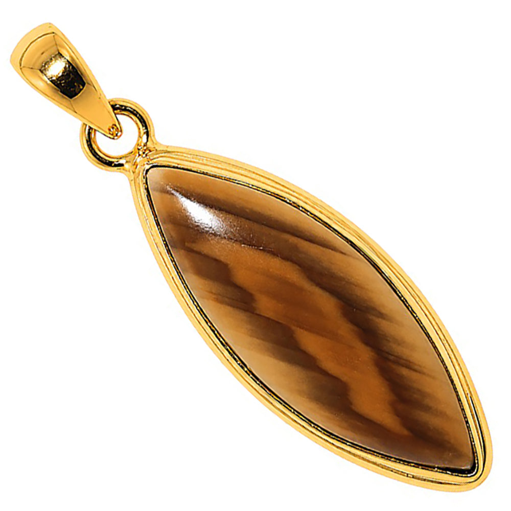 Imperial Jasper Pendant PM-1124 TP01107