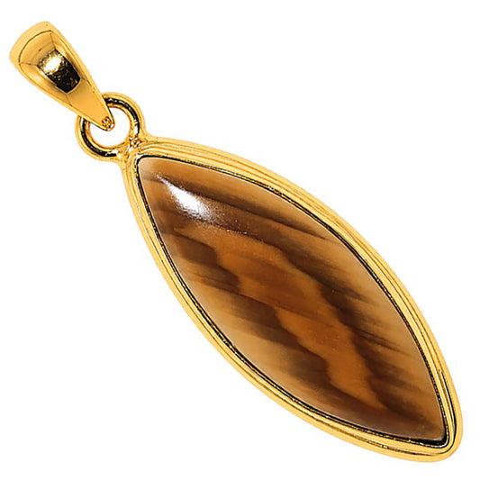 Imperial Jasper Pendant PM-1124 TP01107