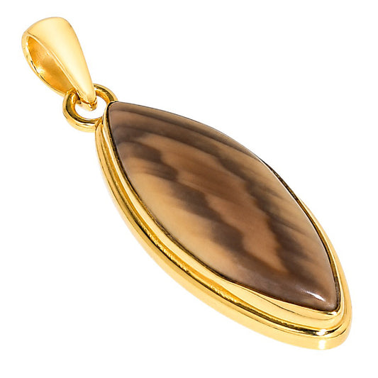 Imperial Jasper Pendant PM-1124 TP01107