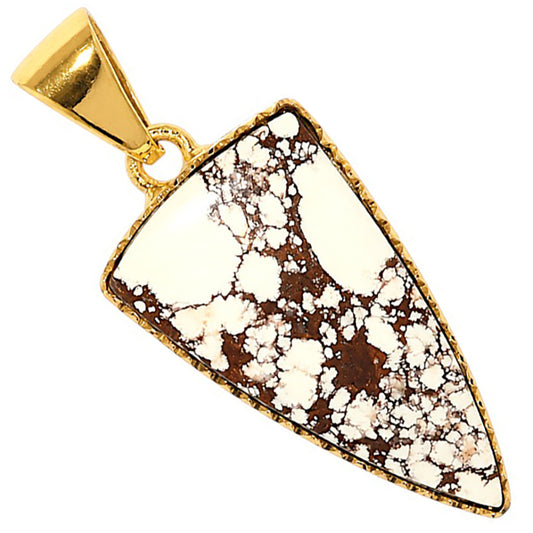 Wild Horse Jasper Pendant PM-1325 TP01119