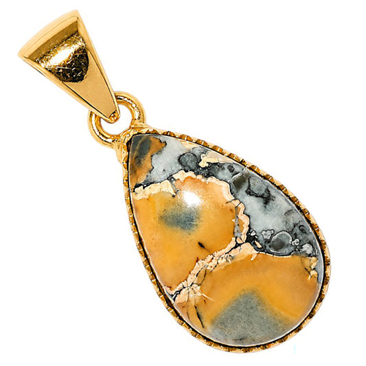 Maligano Jasper Pendant PM-1325 TP01130
