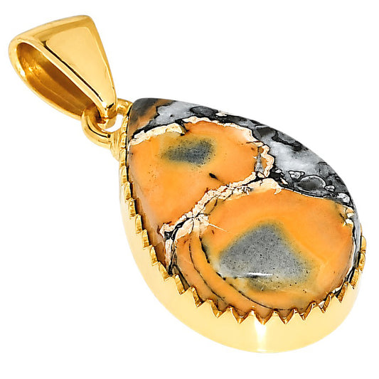 Maligano Jasper Pendant PM-1325 TP01130