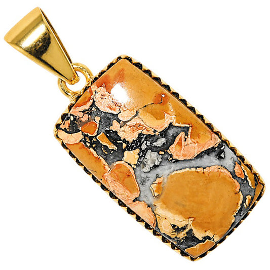 Maligano Jasper Pendant PM-1325 TP01132