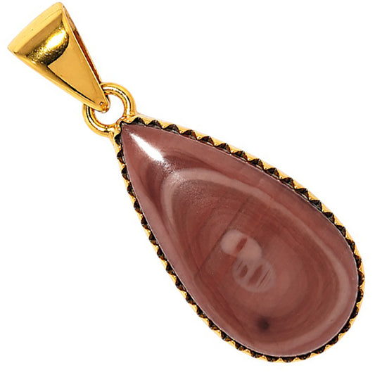 Imperial Jasper Pendant PM-1325 TP01138