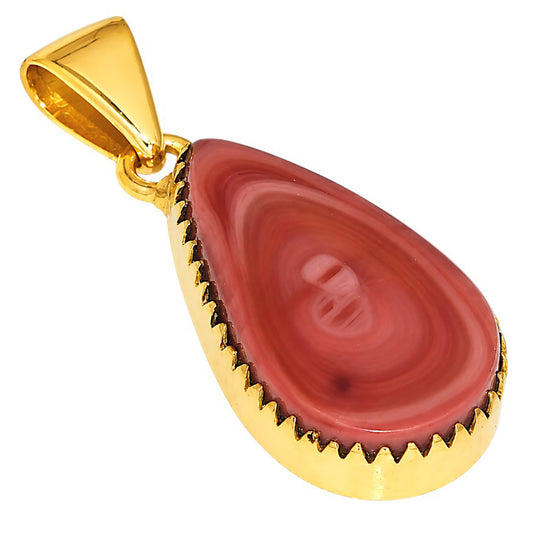 Imperial Jasper Pendant PM-1325 TP01138