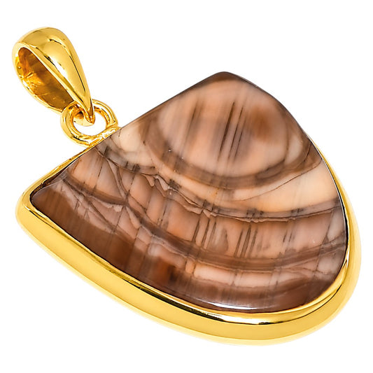 Imperial Jasper Pendant P-1002 TP01172