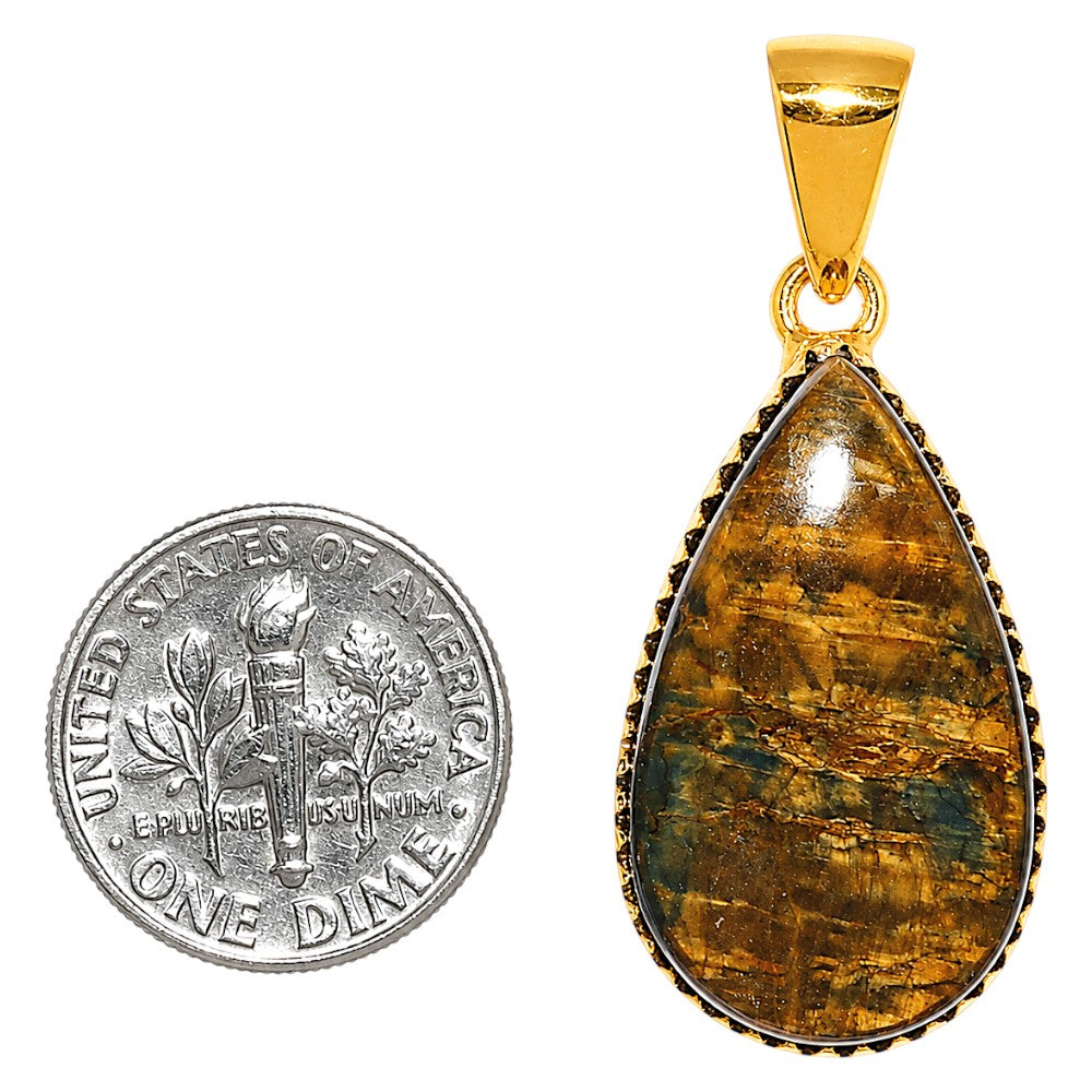 Nellite Pendant P-1060 TP01188