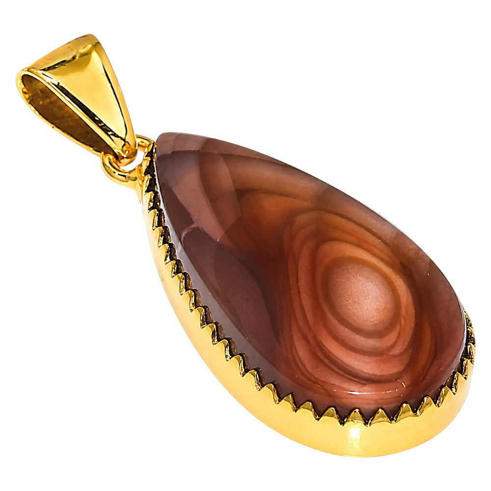Imperial Jasper Pendant P-1060 TP01191