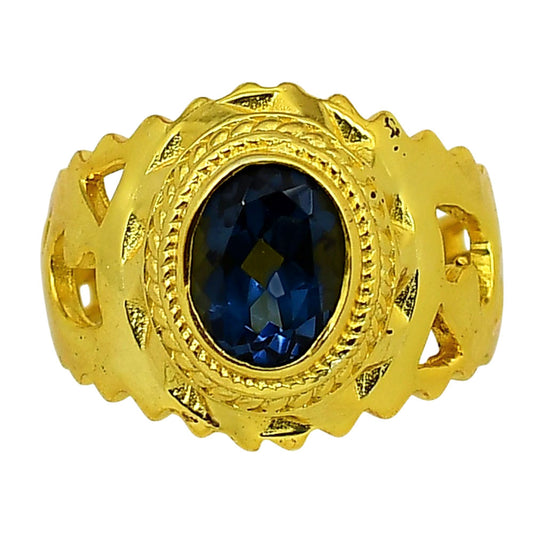 Tanzanite Ring size-7 RM-1299 TR01237