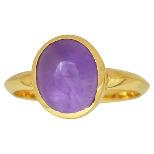 Amethyst Ring size-7 RM-1004 TR01390