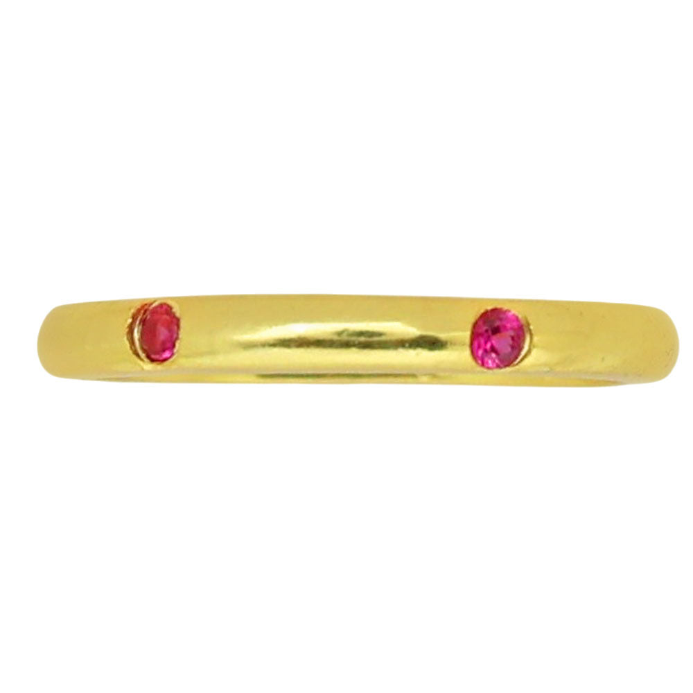 Pink Rubellite Ring size-7 RM-1780 TR01450