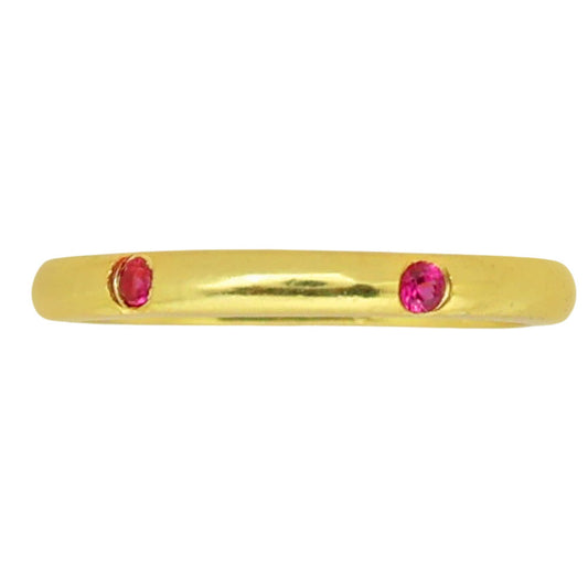 Pink Rubellite Ring size-7 RM-1780 TR01450
