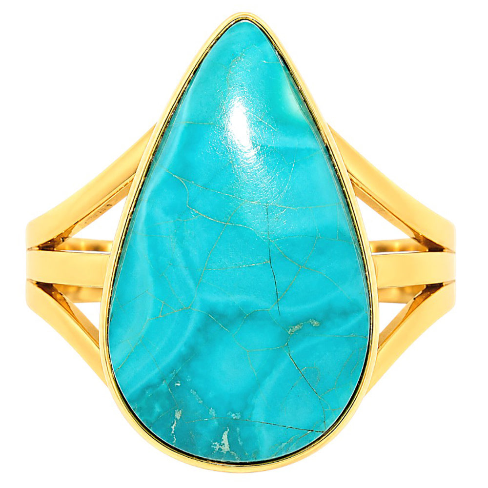 Shattuckite Ring size-6 RM-1003 TR01619