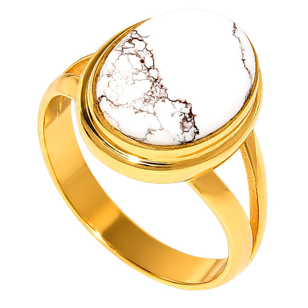 Wild Horse Jasper Ring size-7 RM-1008 TR01749