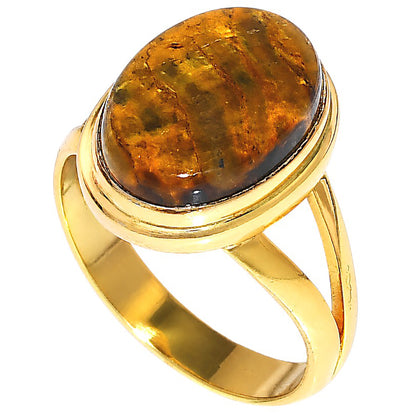 Nellite Ring size-7 RM-1008 TR01773