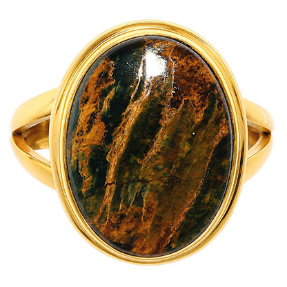 Nellite Ring size-7 RM-1008 TR01774