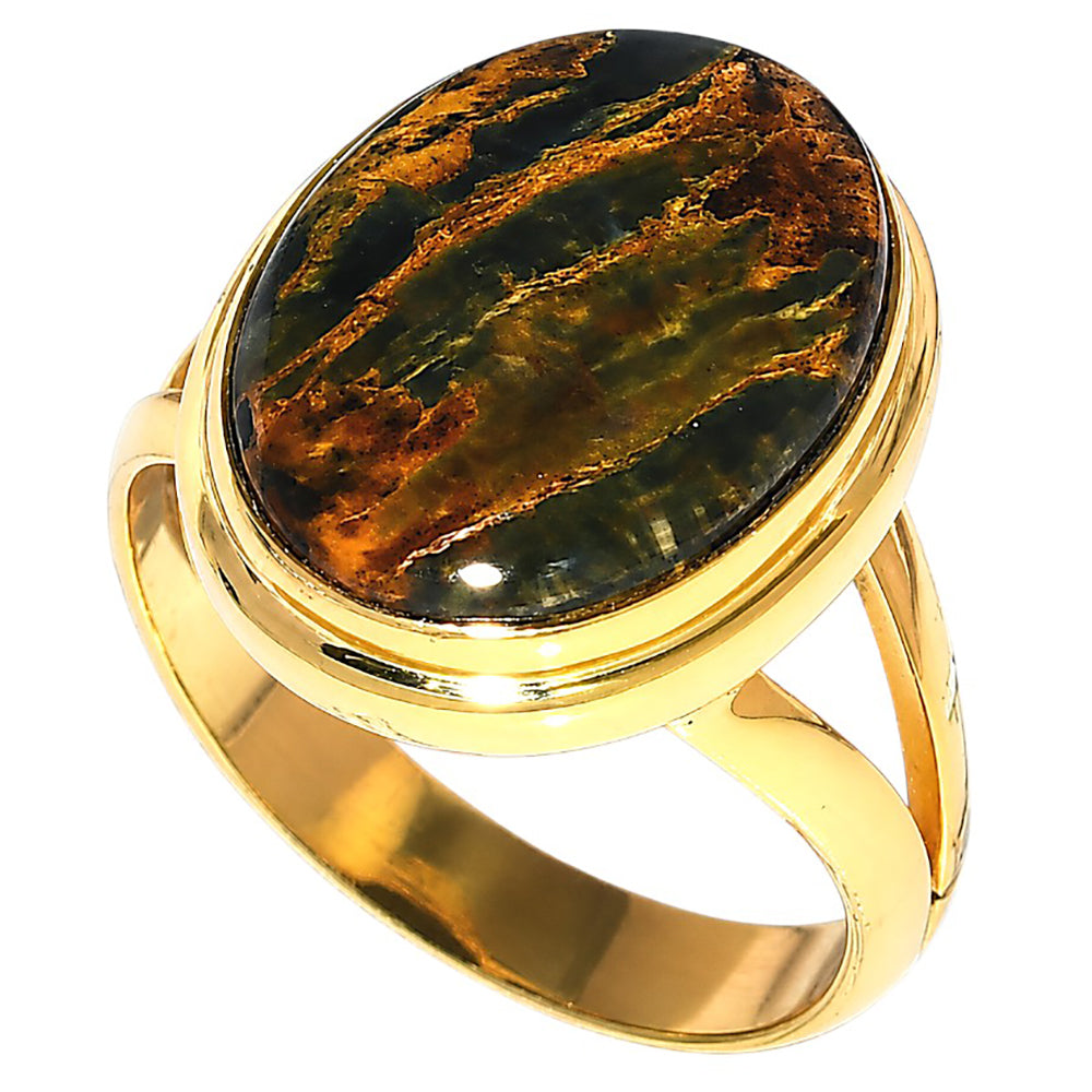 Nellite Ring size-7 RM-1008 TR01774