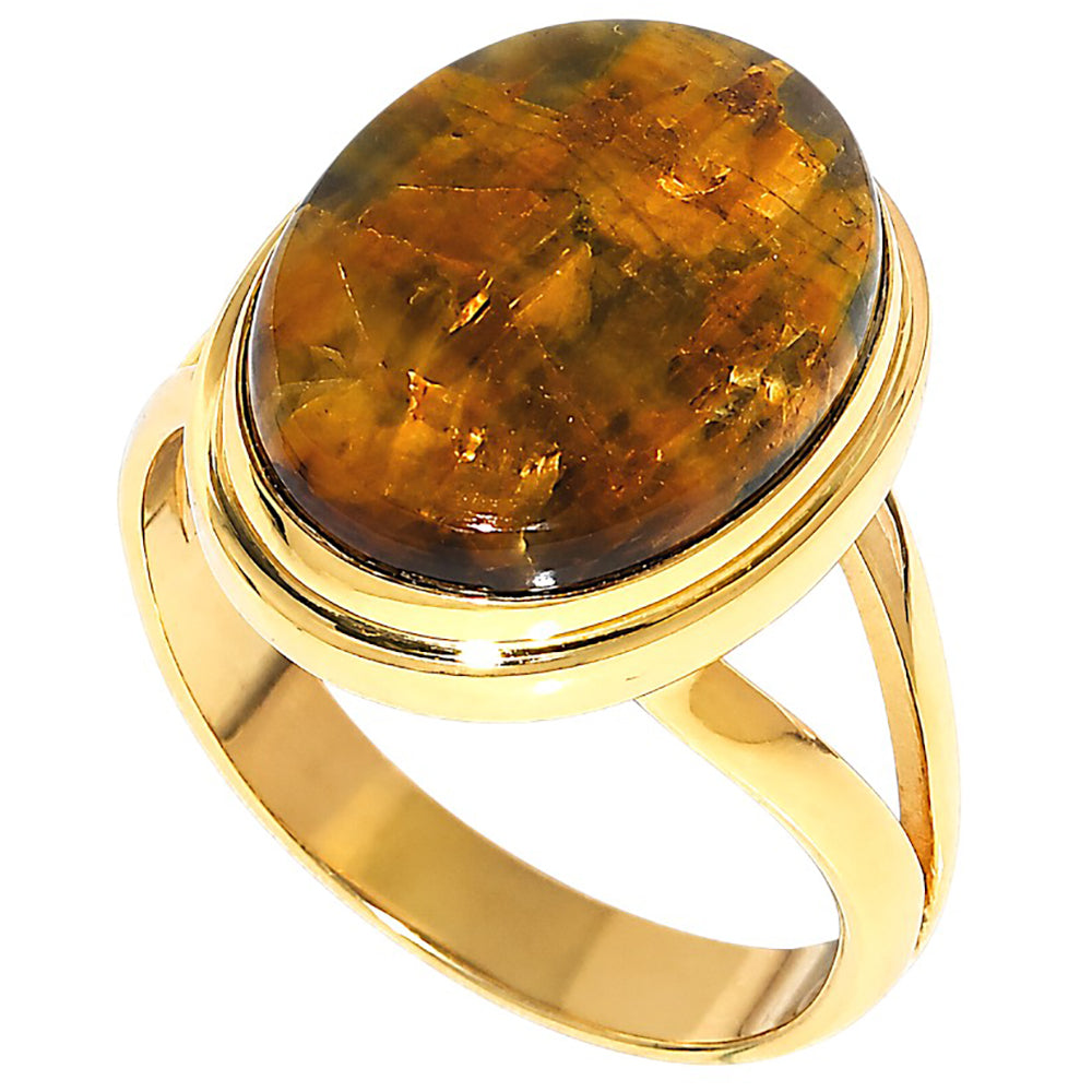 Nellite Ring size-8 RM-1008 TR01775