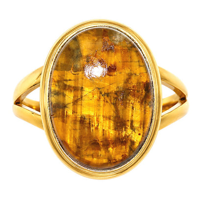 Nellite Ring size-8 RM-1008 TR01775