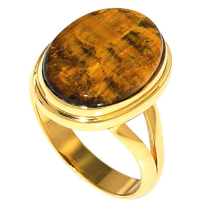 Nellite Ring size-8 RM-1008 TR01776